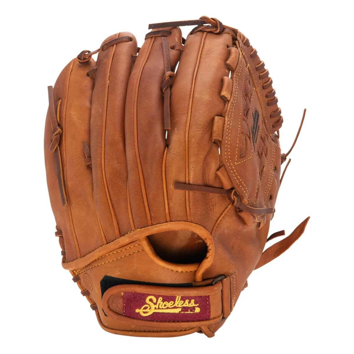 Shoeless Joe Shoeless Jane 13" Fastpitch Softball Glove 14 Shoeless Joe Shoeless Jane 13" Fastpitch Softball Glove - Image 14