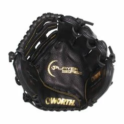 Worth Player Series 13.5" Slow Pitch Softball Glove -Baseball Gloves Sales Store 152e 02 21 worth player series 13 5 slow pitch softball glove wpl135 ph 33940 6 l