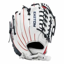 Easton Professional Collection Haylie McCleney 12.75" Fastpitch Softball Glove 27 Easton Professional Collection Haylie McCleney 12.75" Fastpitch Softball Glove -Baseball Gloves Sales Store 1597 02 23 easton professional collection haylie mccleney 12 75 fastpitch softball glove hm8136 34198 20 l