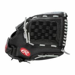 Rawlings RSB 12.5" Slow Pitch Softball Glove -Baseball Gloves Sales Store 15f1 12 21 rawlings rsb 12 5 slow pitch softball glove rsb125gb 34638 4 l
