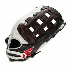 Easton Tournament Elite 15" Slow Pitch Softball Glove -Baseball Gloves Sales Store 16a9 11 21 easton tournament elite 15 slow pitch softball glove tesp15 34425 8 l