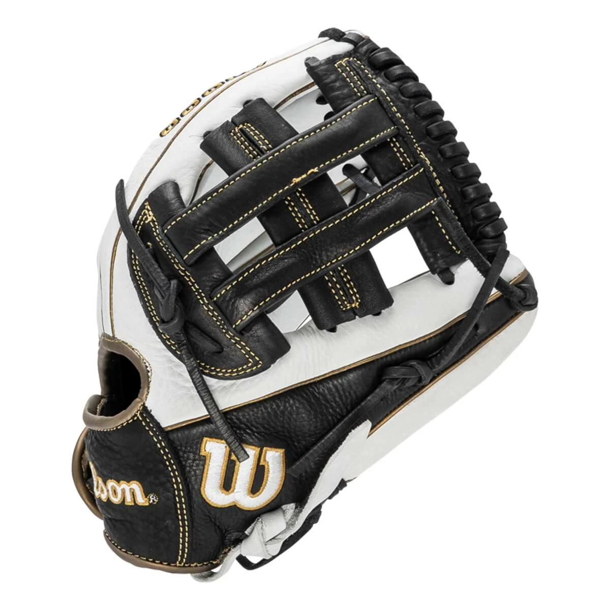 Wilson A1000 IF12 12" Fastpitch Softball Glove 3 Wilson A1000 IF12 12" Fastpitch Softball Glove - Image 3