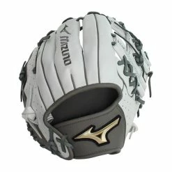 Mizuno Prime Elite 11.5" Fastpitch Softball Glove -Baseball Gloves Sales Store 16f2 10 20 mizuno prime elite 11 5 fastpitch softball glove gpe1150f1 33697 7 l