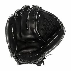 Mizuno Techfire 14" Slow Pitch Softball Glove 22 Mizuno Techfire 14" Slow Pitch Softball Glove -Baseball Gloves Sales Store 1745 08 21 mizuno techfire 14 slow pitch softball glove gtf1400 34556 3 l
