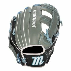 Marucci Caddo 11" Youth Fastpitch Softball Glove -Baseball Gloves Sales Store 17a3 09 22 marucci caddo 11 youth fastpitch softball glove mfgcdfp1100 35979 7 l