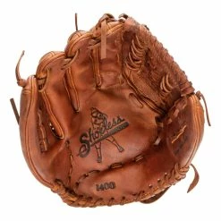 Shoeless Joe Professional 14" Slow Pitch Softball Glove -Baseball Gloves Sales Store 17b9 03 22 shoeless joe professional 14 slow pitch softball glove 1400bw 18581 20 l