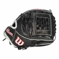 Wilson A2000 SuperSkin P12 12" Fastpitch Softball Glove -Baseball Gloves Sales Store 181f 05 22 wilson a2000 superskin p12 12 fastpitch softball glove wbw10021212 33634 17 l