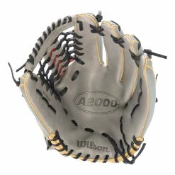 Wilson A2000 SuperSkin T125 12.5" Fastpitch Softball Glove -Baseball Gloves Sales Store 182e 04 22 wilson a2000 superskin t125 12 5 fastpitch softball glove wbw100216125 33636 18 l