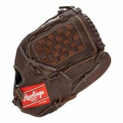 Rawlings Player Preferred 14" Slow Pitch Softball Glove -Baseball Gloves Sales Store 1872 02 23 rawlings player preferred 14 slow pitch softball glove p140bps 25383 15 l