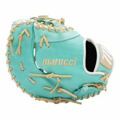 Marucci Palmetto 13" Fastpitch First Base Mitt -Baseball Gloves Sales Store 1880 09 22 marucci palmetto 13 fastpitch first base mitt mfgplm39s3fp 35988 5 l