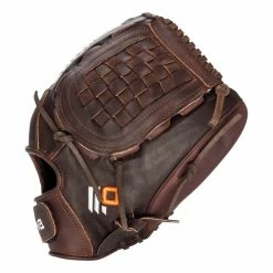 Nokona X2 Buckaroo 13" Fastpitch Softball Glove -Baseball Gloves Sales Store 190e 05 22 nokona x2 buckaroo series fastpitch glove x2 v1300 23152 3 l