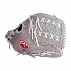 Rawlings R9 12.5" Fastpitch Softball Glove -Baseball Gloves Sales Store 1981 11 20 rawlings r9 12 5 fastpitch softball glove r9sb125 18g 33551 4 l