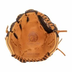 Nokona Alpha 12" Fastpitch Softball Glove 20 Nokona Alpha 12" Fastpitch Softball Glove -Baseball Gloves Sales Store 19b0 12 21 nokona alpha 12 fastpitch softball glove s v1200c 32283 13 l