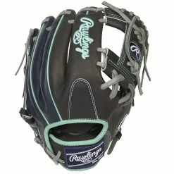 Rawlings Heart Of The Hide Baseball Glove 11.5 I Web Mint Contour Fit Right Hand Throw