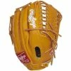 Rawlings Heart Of The Hide 12.75 Outfield Trapeze M. TROUT Gameday Pattern Right Hand Throw