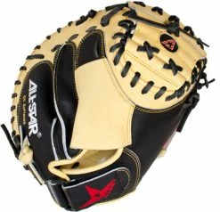 All-Star CM3100BT 34 Baseball Catchers Mitt Right Hand Throw -Baseball Gloves Sales Store 1 76355.1673475104