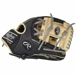 Rawlings Heart Of The Hide 11.5 Inch Baseball Glove Pro I Web Right Hand Throw -Baseball Gloves Sales Store 1 83139.1669050482