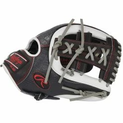 Rawlings Heart Of The Hide 11.5 Inch Baseball Glove Split Sinlge Post Web Right Hand Throw -Baseball Gloves Sales Store 1 89677.1663859824