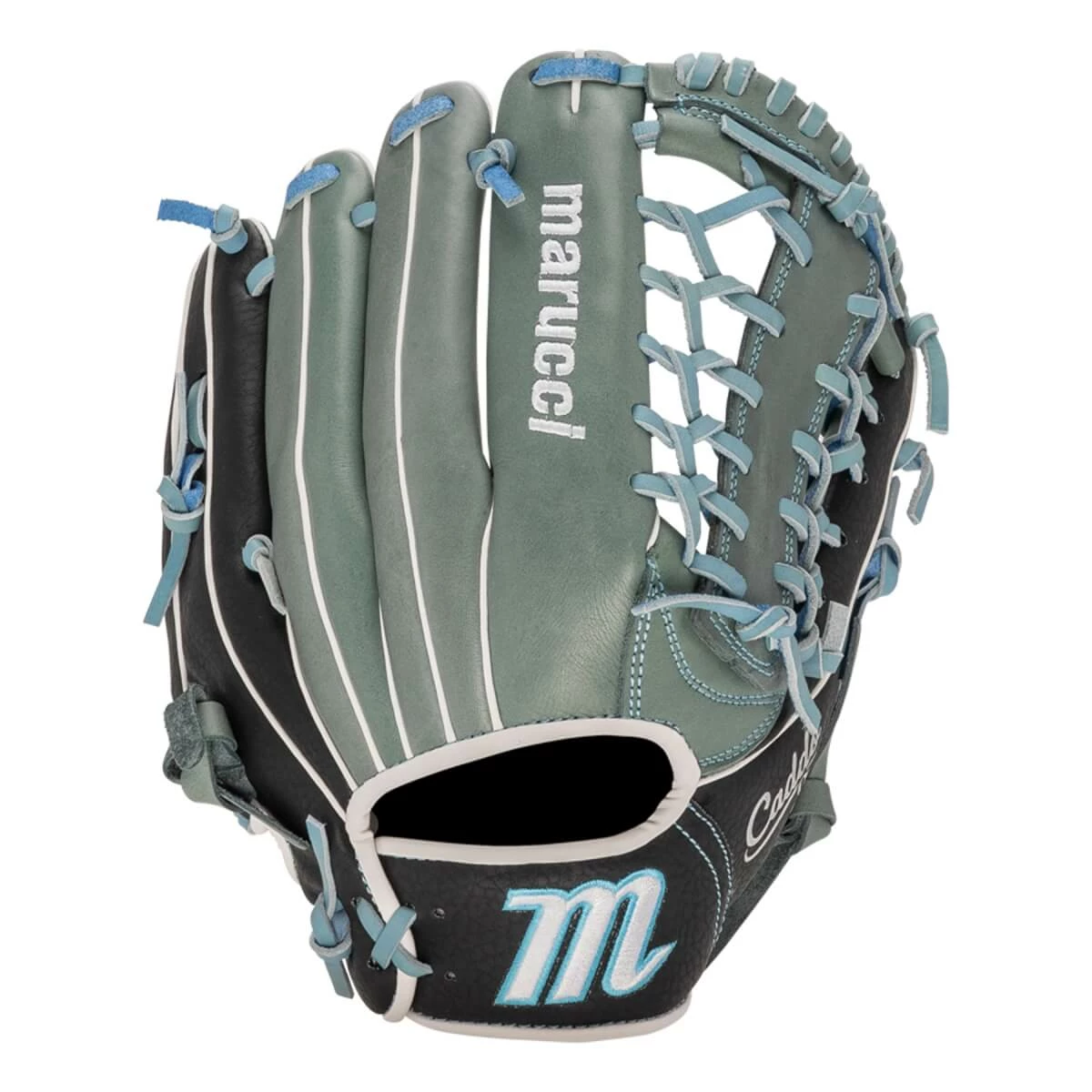 Marucci Caddo 12" Youth Fastpitch Softball Glove 7 Marucci Caddo 12" Youth Fastpitch Softball Glove - Image 7