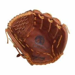 Nokona Buckaroo Special 12.25" Fastpitch Softball Glove -Baseball Gloves Sales Store 1a83 02 20 nokona buckaroo special series ut 1225c 18514 6 l