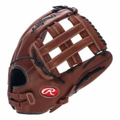 Rawlings R9 14" Slow Pitch Softball Glove -Baseball Gloves Sales Store 1ab0 03 22 rawlings r9 14 slow pitch softball glove r9sp140 6db 35565 3 l