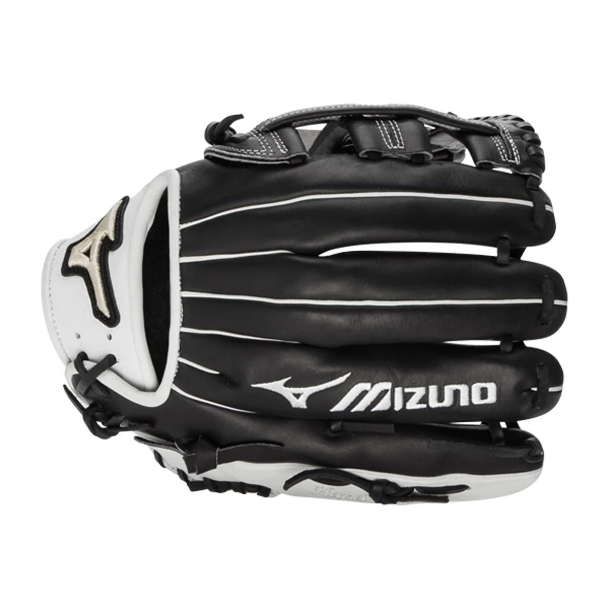 Mizuno Pro Select 12" Fastpitch Softball Glove 12 Mizuno Pro Select 12" Fastpitch Softball Glove - Image 12