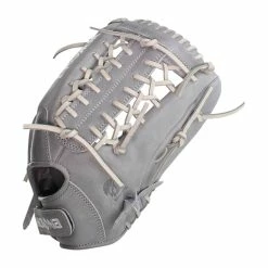 Nokona American Kip 12.5" Fastpitch Softball Glove -Baseball Gloves Sales Store 1c18 02 20 nokona american kip 12 5 fastpitch softball glove a v1250mgr 32323 3 l