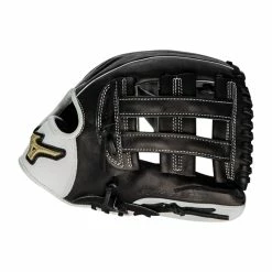 Mizuno Pro Select 12" Fastpitch Softball Glove 17 Mizuno Pro Select 12" Fastpitch Softball Glove -Baseball Gloves Sales Store 1cb9 08 21 mizuno pro select 12 fastpitch softball glove gpsf2 1200 34547 4 l