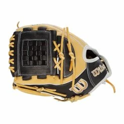 Wilson A2000 P12 12" Fastpitch Softball Glove -Baseball Gloves Sales Store 1d72 09 21 wilson a2000 p12 12 fastpitch softball glove wbw10043912 34699 7 l