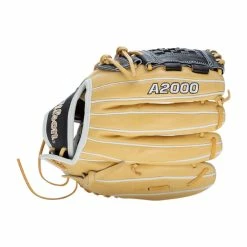 Wilson A2000 P12 12" Fastpitch Softball Glove -Baseball Gloves Sales Store 1d7c 09 21 wilson a2000 p12 12 fastpitch softball glove wbw10043912 34699 9 l