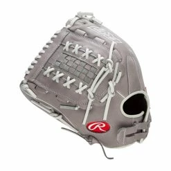 Rawlings R9 12.5" Fastpitch Softball Glove -Baseball Gloves Sales Store 1de2 10 21 rawlings r9 12 5 fastpitch softball glove r9sb125 18g 33551 10 l