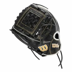 Wilson A1000 P12 12" Fastpitch Softball Glove 23 Wilson A1000 P12 12" Fastpitch Softball Glove -Baseball Gloves Sales Store 1e01 02 23 wilson a1000 p12 12 fastpitch softball glove wbw10018012 34279 4 l
