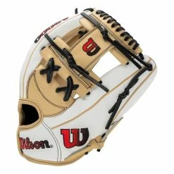 Wilson A2000 SuperSkin H12 12" Fastpitch Softball Glove 9 Wilson A2000 SuperSkin H12 12" Fastpitch Softball Glove -Baseball Gloves Sales Store 1eb8 11 22 wilson a2000 superskin h12 12 fastpitch softball glove wbw10099212 36213 008 l