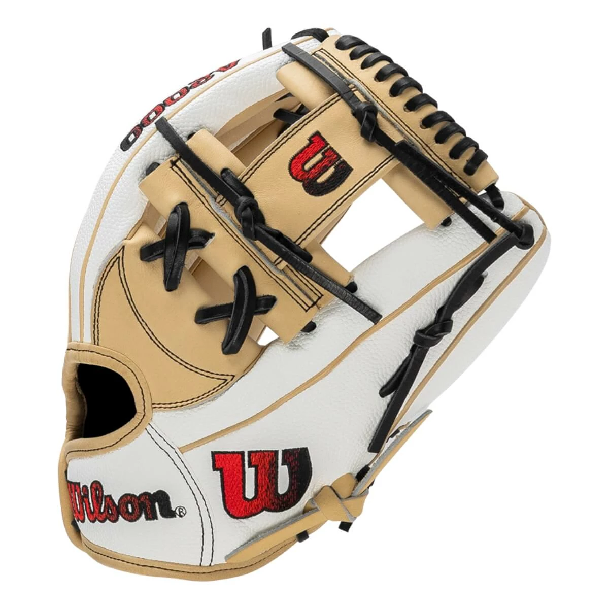 Wilson A2000 SuperSkin H12 12" Fastpitch Softball Glove 3 Wilson A2000 SuperSkin H12 12" Fastpitch Softball Glove - Image 3