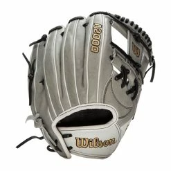 Wilson A2000 H75 11.75" Fastpitch Softball Glove -Baseball Gloves Sales Store 1ecb 08 21 wilson a2000 h75 11 75 fastpitch softball glove wbw1004371175 34697 7 l