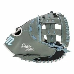 Marucci Caddo 32" Youth Fastpitch Softball Catcher's Mitt 17 Marucci Caddo 32" Youth Fastpitch Softball Catcher's Mitt -Baseball Gloves Sales Store 1ee8 09 22 marucci caddo 32 youth fastpitch softball catchers mitt mfgcdfp3200 35982 008 l