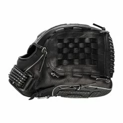 Mizuno Techfire 14" Slow Pitch Softball Glove 17 Mizuno Techfire 14" Slow Pitch Softball Glove -Baseball Gloves Sales Store 1f23 08 21 mizuno techfire 14 slow pitch softball glove gtf1400 34556 8 l