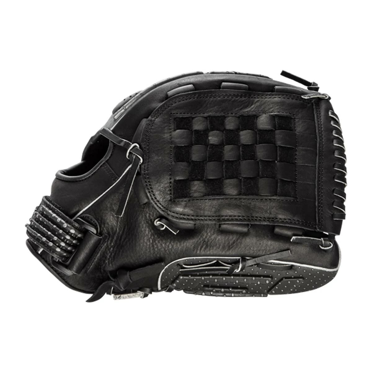 Mizuno Techfire 14" Slow Pitch Softball Glove 4 Mizuno Techfire 14" Slow Pitch Softball Glove - Image 4