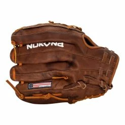Nokona Walnut 13" Slow Pitch Softball Glove -Baseball Gloves Sales Store 1fbe 03 23 nokona walnut 13 slow pitch softball glove ws 1300c 1959 12 l
