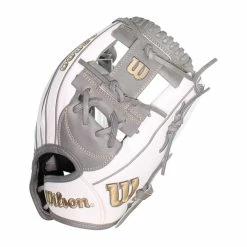 Wilson A2000 SuperSkin H12 12" Fastpitch Softball Glove -Baseball Gloves Sales Store 1fcb 09 20 wilson a2000 superskin h12 12 fastpitch softball glove wbw10021112 33633 3 l