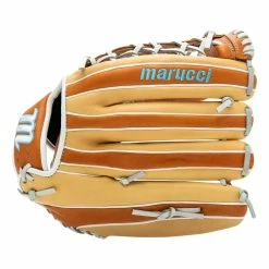 Marucci Acadia 13" Fastpitch Softball Glove -Baseball Gloves Sales Store 2023 09 22 marucci acadia 13 youth fastpitch softball glove mfgacfp99r4 35978 5 l