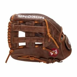 Nokona Walnut 12" Fastpitch Softball Glove -Baseball Gloves Sales Store 206d 10 21 nokona walnut 12 fastpitch softball glove w v1200h 25859 11 l