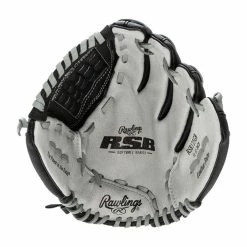 Rawlings RSB 12.5" Slow Pitch Softball Glove -Baseball Gloves Sales Store 20ed 12 21 rawlings rsb 12 5 slow pitch softball glove rsb125gb 34638 6 l