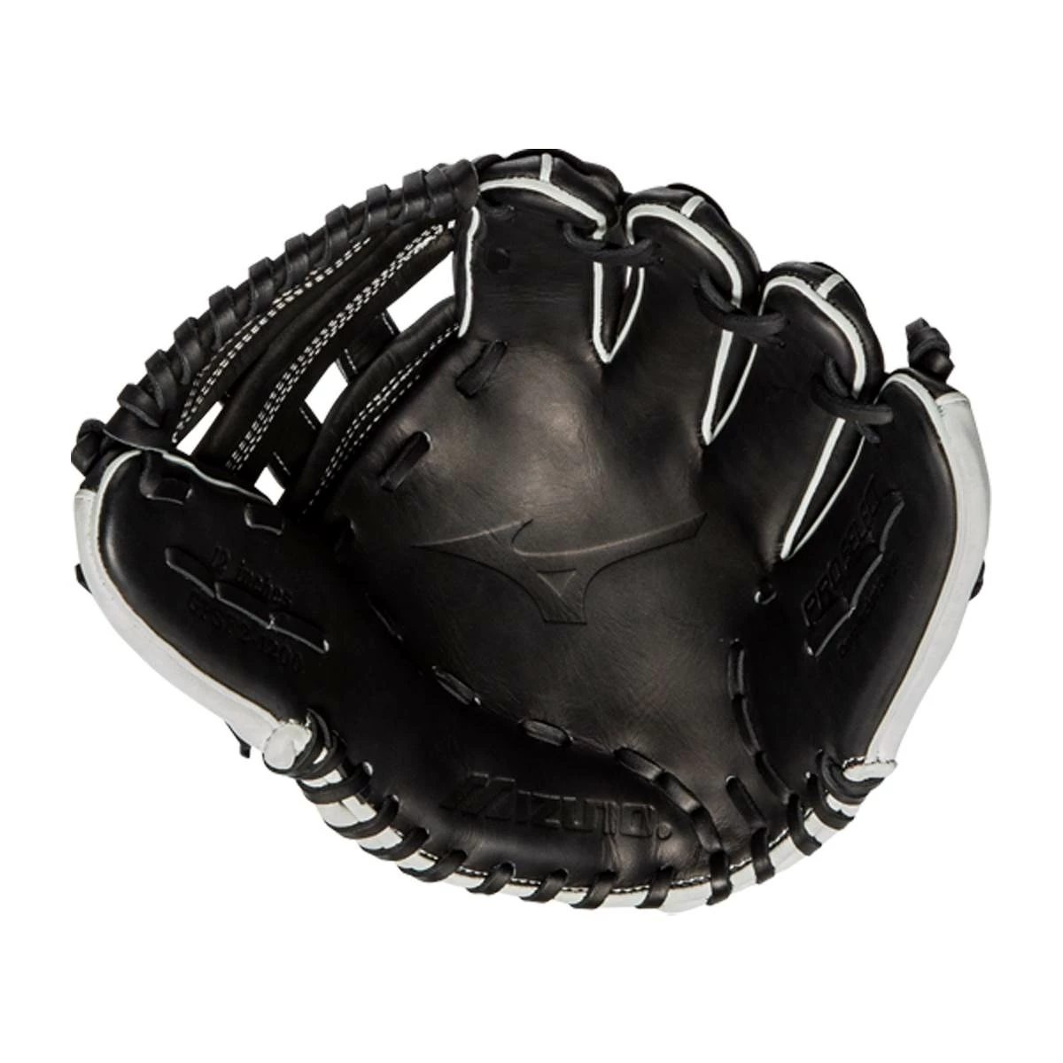 Mizuno Pro Select 12" Fastpitch Softball Glove 6 Mizuno Pro Select 12" Fastpitch Softball Glove - Image 6