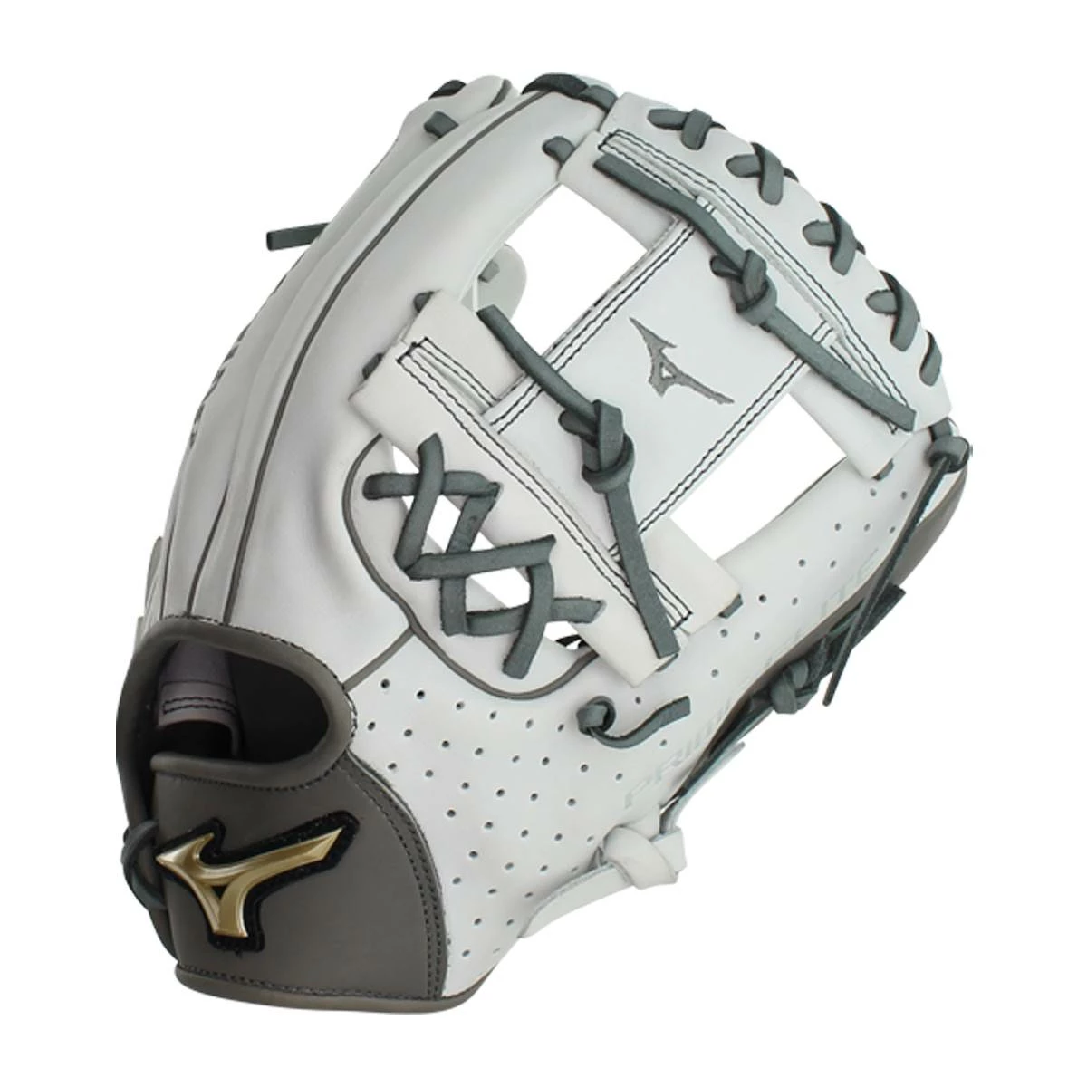 Mizuno Prime Elite 11.75" Fastpitch Softball Glove 3 Mizuno Prime Elite 11.75" Fastpitch Softball Glove - Image 3