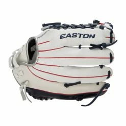 Easton Professional Collection Haylie McCleney 12.75" Fastpitch Softball Glove 19 Easton Professional Collection Haylie McCleney 12.75" Fastpitch Softball Glove -Baseball Gloves Sales Store 2195 12 21 easton professional collection haylie mccleney 12 75 fastpitch softball glove hm8136 34198 12 l
