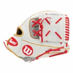 Wilson A2000 SnakeSkin KS7 Kelsey Stewart 12" Fastpitch Softball Glove -Baseball Gloves Sales Store 21df 04 22 wilson a2000 12 kelsey stewart spin control ks7 fastpitch softball glove wta20rf20ks7gm 31816 4 l