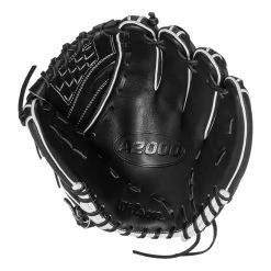 Wilson A2000 SuperSkin P12 12" Fastpitch Softball Glove -Baseball Gloves Sales Store 2202 05 22 wilson a2000 superskin p12 12 fastpitch softball glove wbw10021212 33634 19 l
