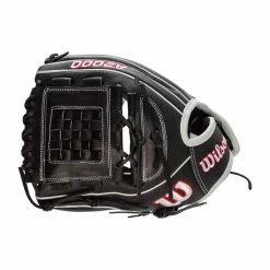 Wilson A2000 SuperSkin P12 12" Fastpitch Softball Glove -Baseball Gloves Sales Store 2298 11 21 wilson a2000 superskin p12 12 fastpitch softball glove wbw10021212 33634 11 l