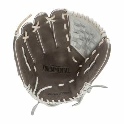 Easton Fundamental 12.5" Fastpitch Softball Glove 22 Easton Fundamental 12.5" Fastpitch Softball Glove -Baseball Gloves Sales Store 23ed 11 21 easton fundamental 12 5 fastpitch softball glove fmfp125 35286 3 l